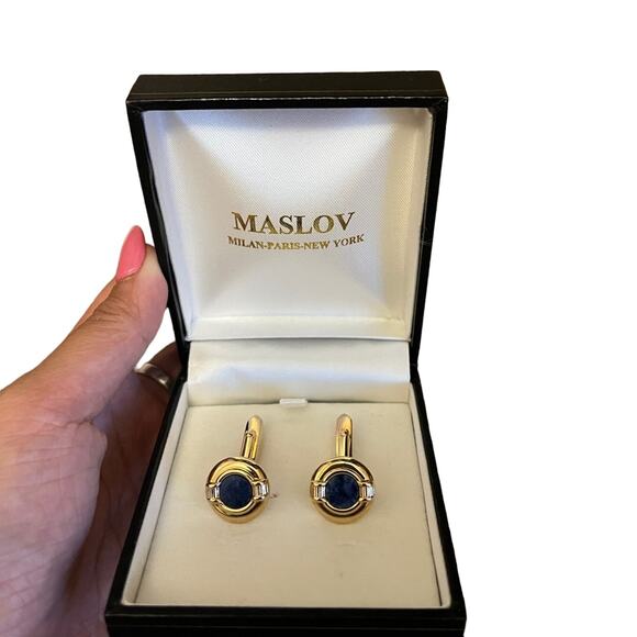 maslov Other - Maslov Cufflink